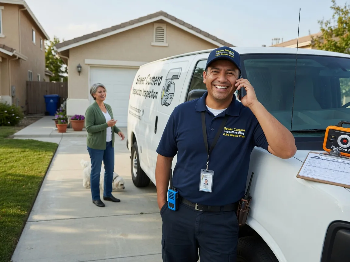 Sewer Line Repair Shoemakersville, PA FAQs